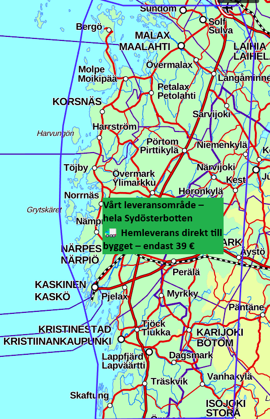 đ ïž Planerar du ett byggprojekt i sommar?