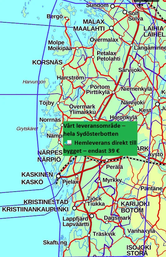 🛠️ Planerar du ett byggprojekt i sommar?