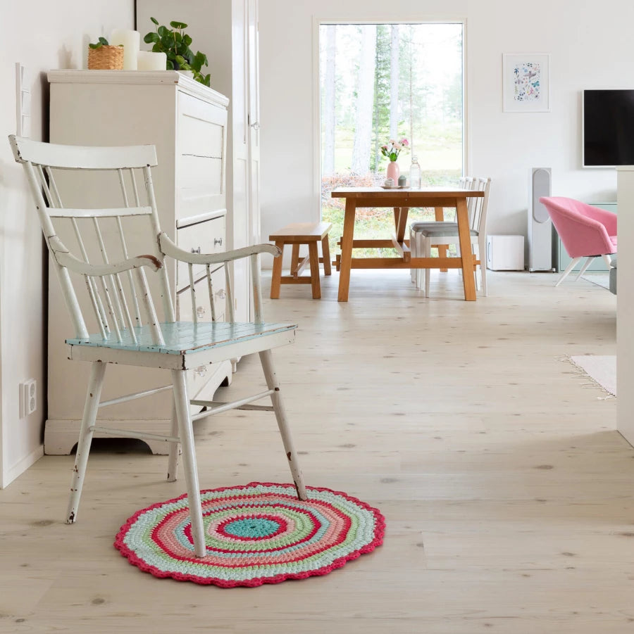 Mummola Vinyylilattia Klassikko