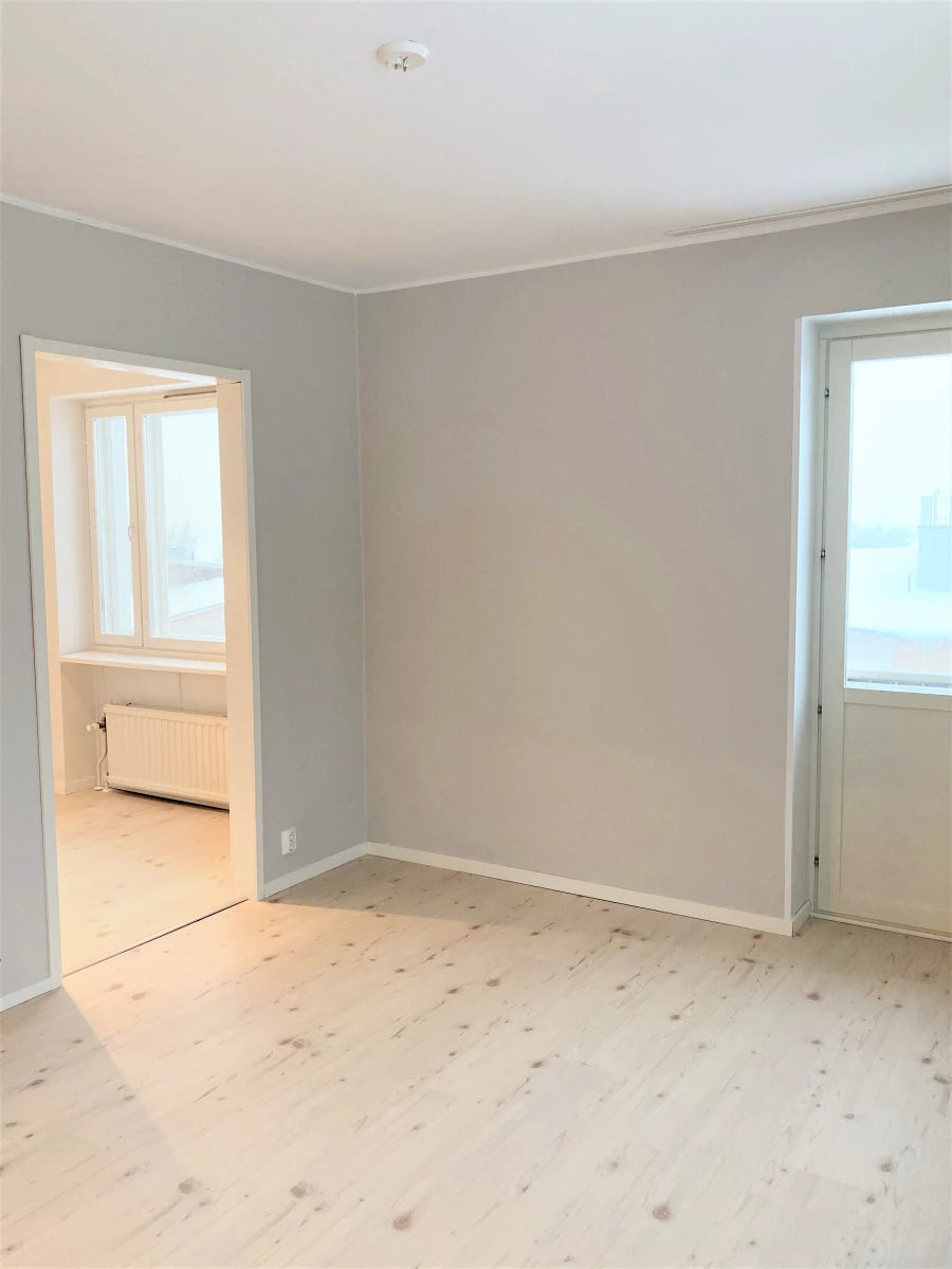 Mummola Vinyylilattia Klassikko