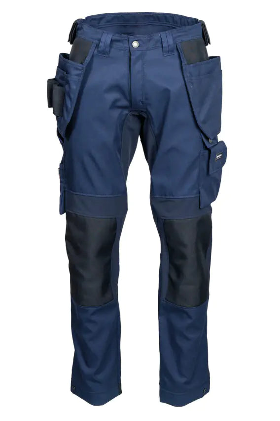 Arbetsbyxor stretch