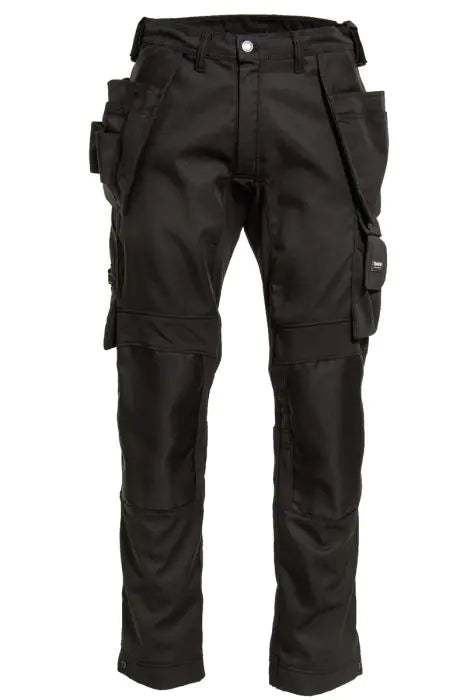 Arbetsbyxor stretch