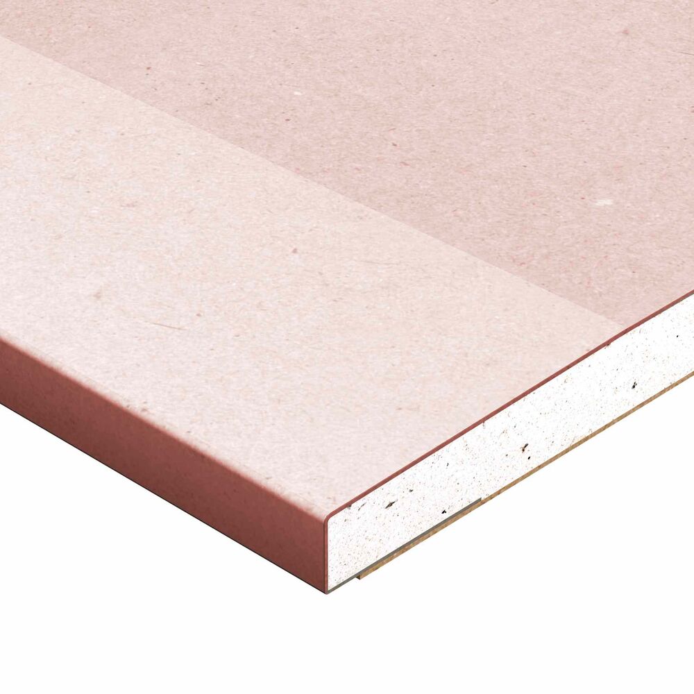 Palosuojalevy GFL 15 FireLine 15x1200x3000 mm 3,60 m² – Gyproc