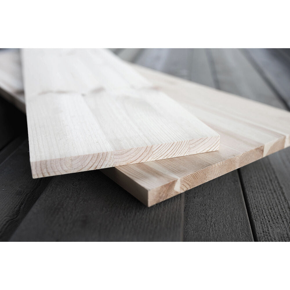 Glulam board Domestic 18x300x2000