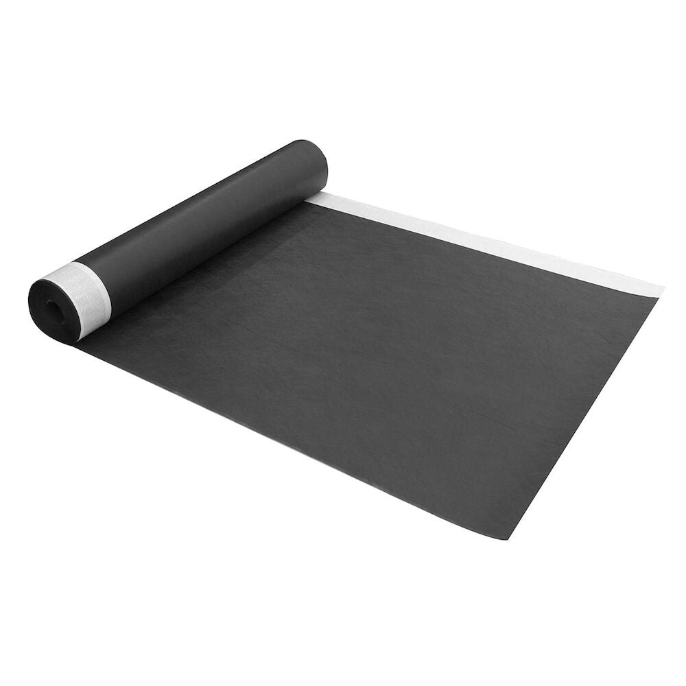 Aluskatteinen huopa Fel’x Plus 30 m² – 1,2 × 25 m