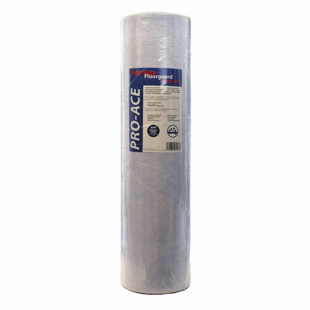 Formax Floor Protection Premium 1 × 25 m