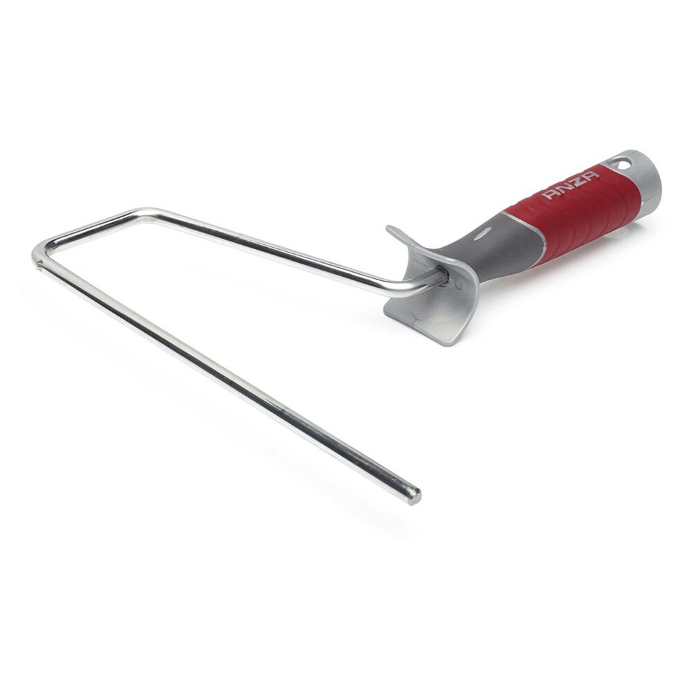 Anza Elite Roller Handle 18 cm – ergonomic 3-component handle