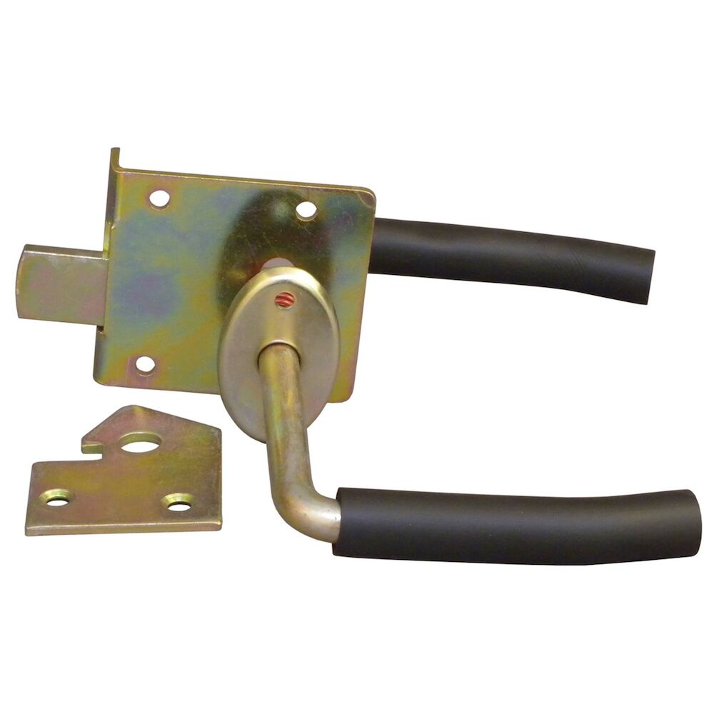 Door fitting/latch