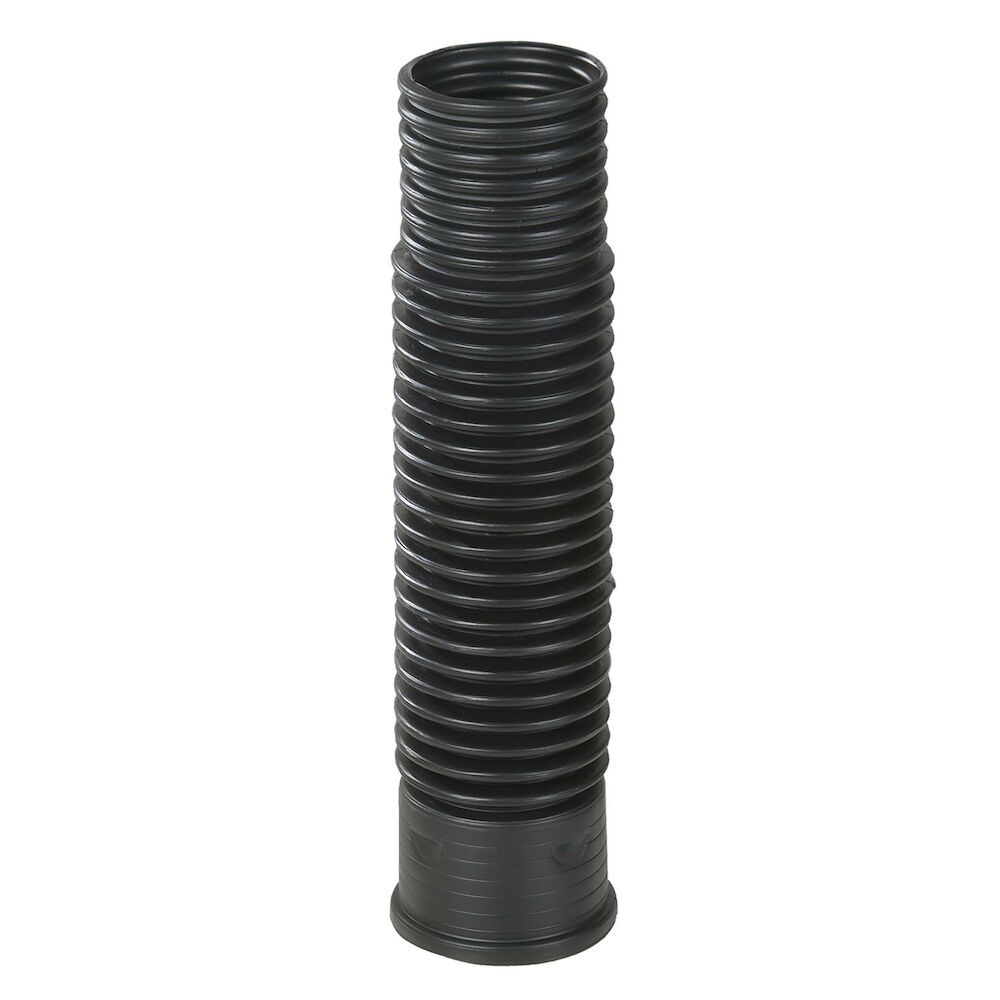 Raptor SN8 110 mm Flexible Elbow Connector 0–90° L=360mm