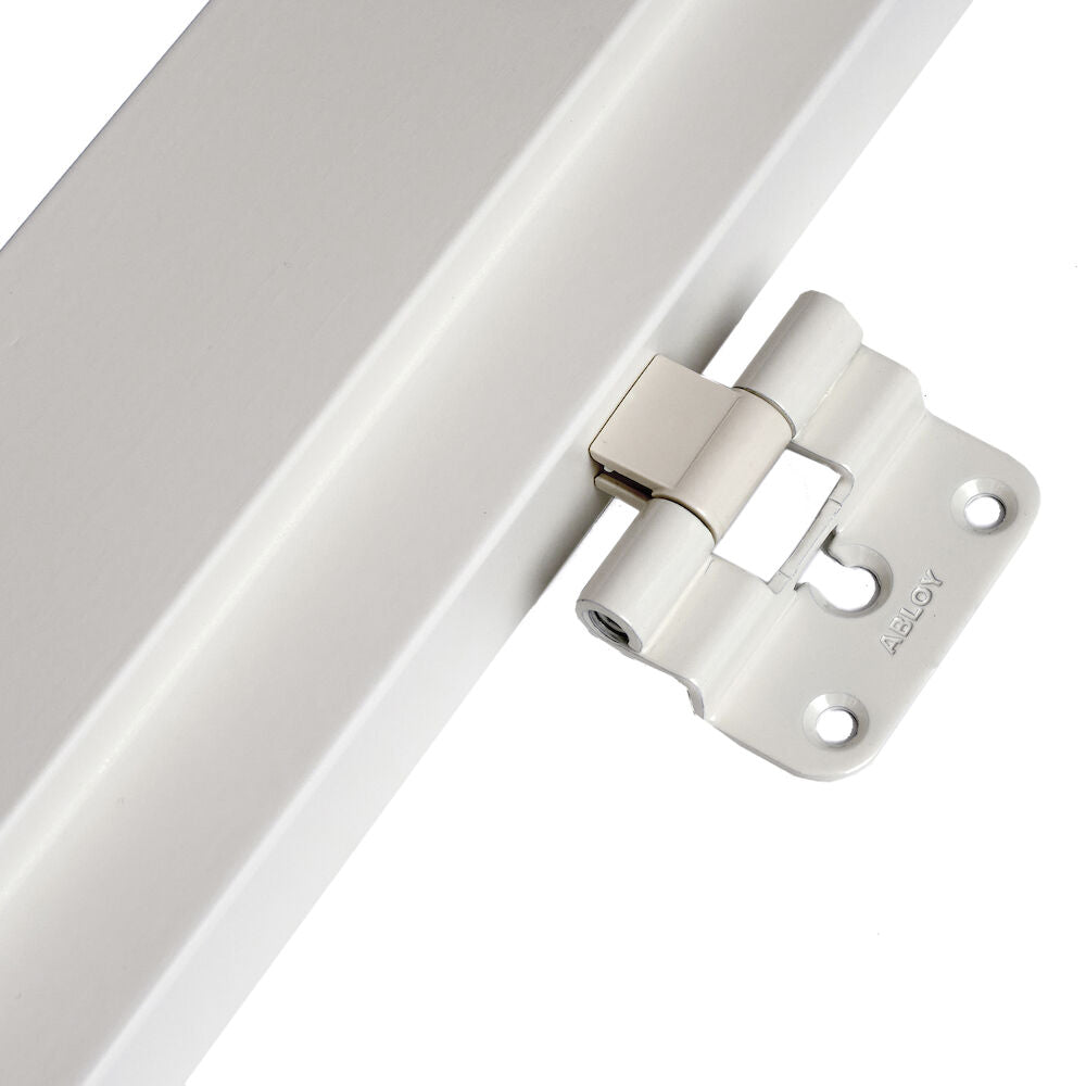 Door frame 7-10x21/92 white