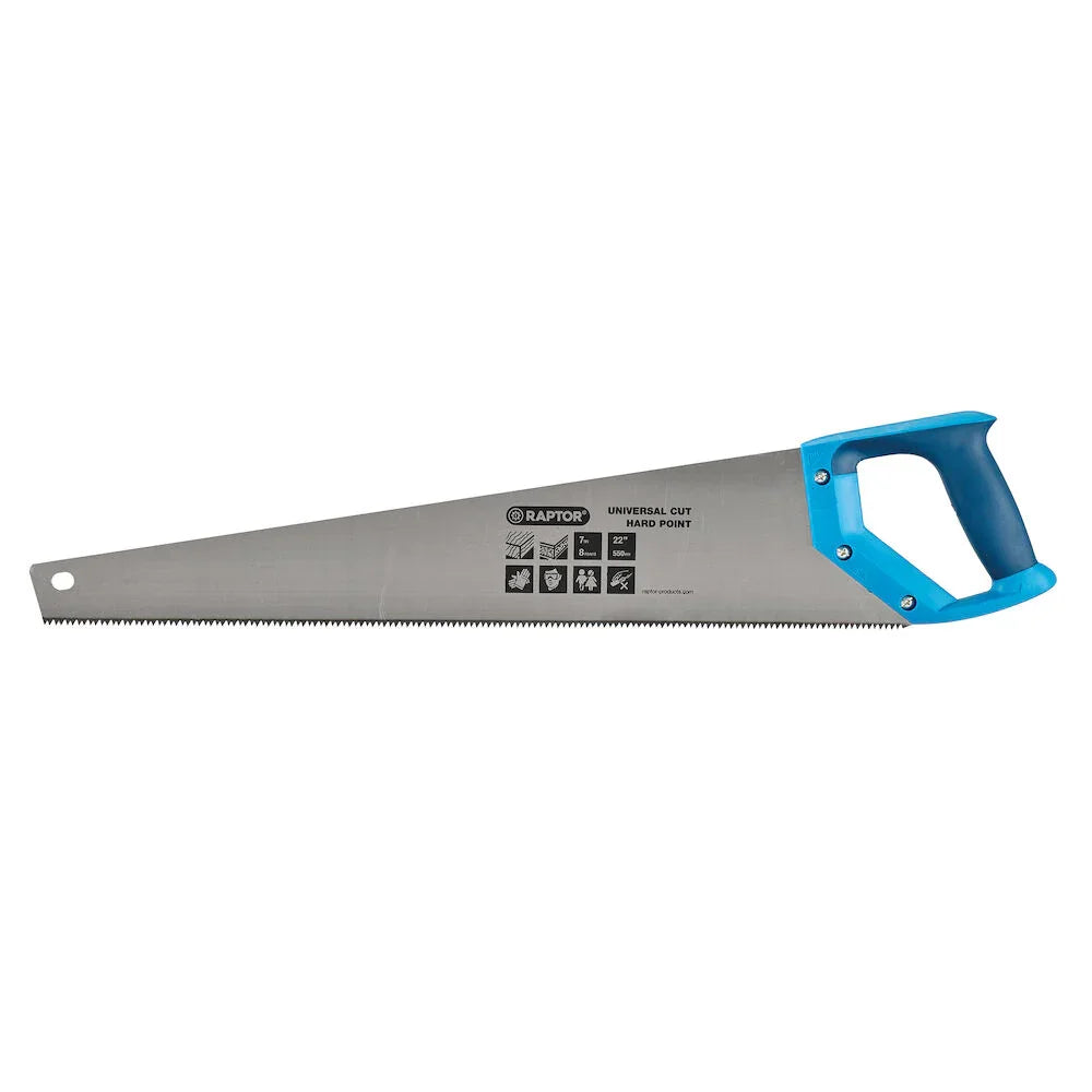 Hand saw 550mm