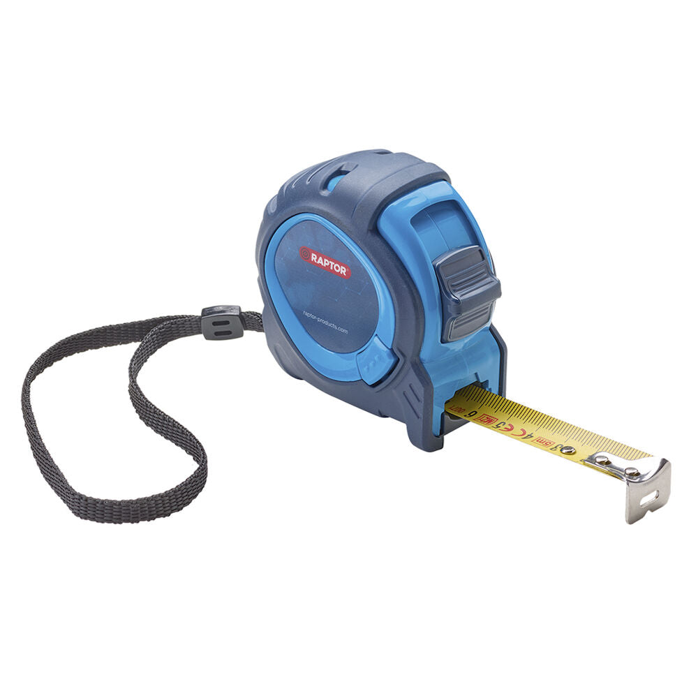 Måttband 3m 16mm