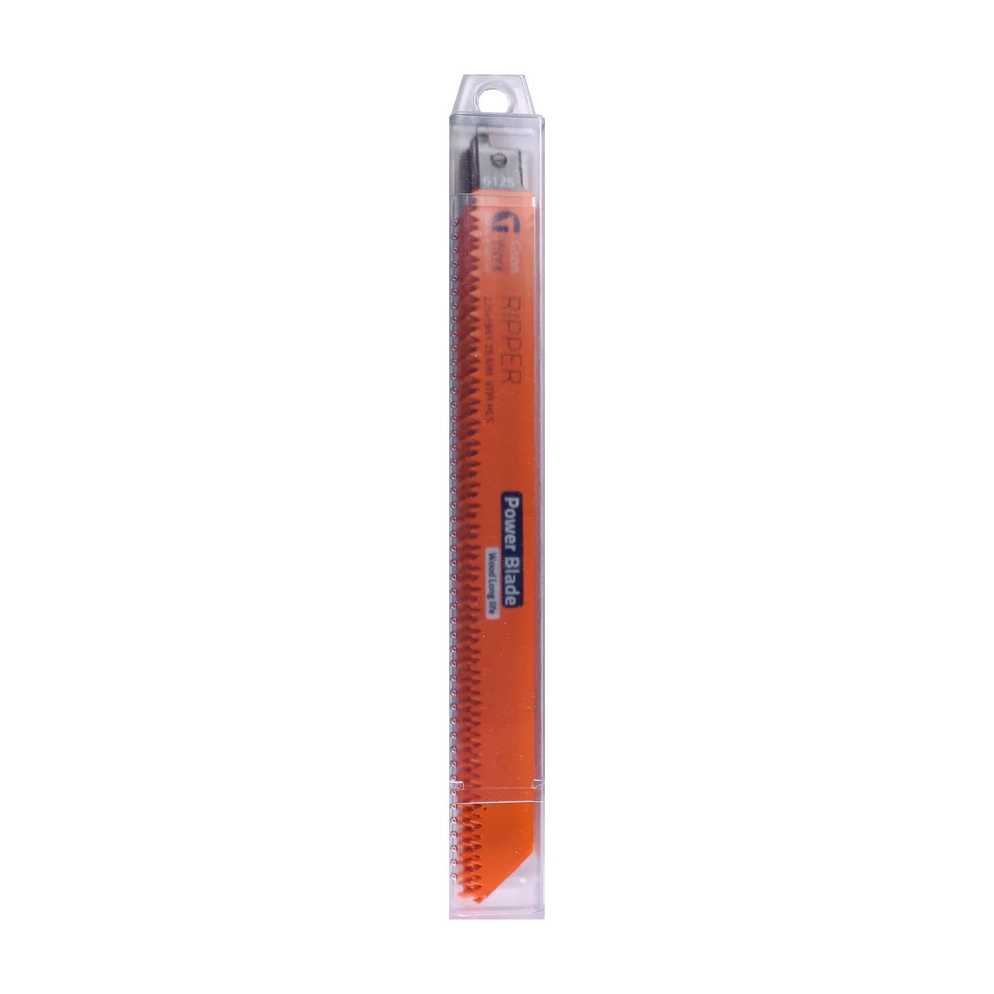 Tiger Saw Blade Gson Ripper Wood 225 mm – for wood, MDF, plywood, and plastic, 6/10 TPI