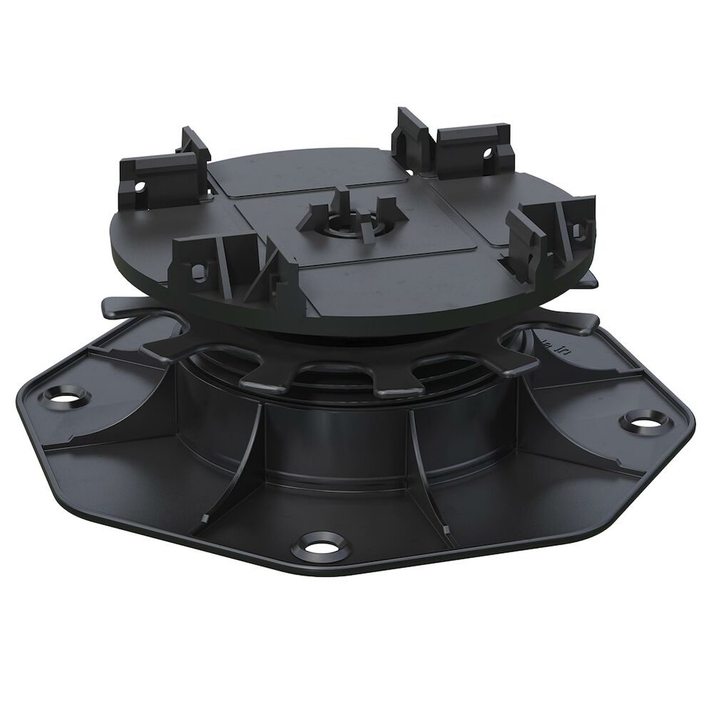 Terrassfot UPM ProFi Foot S 35–68 mm