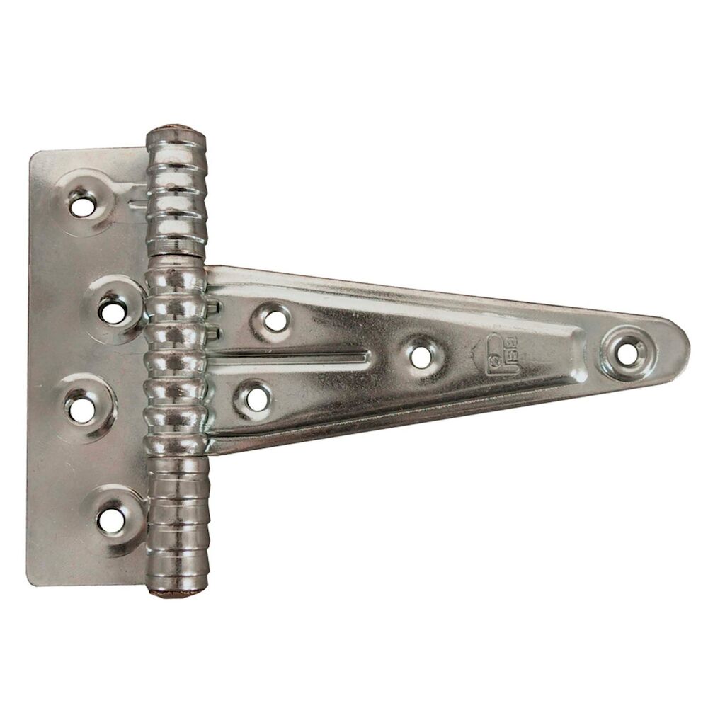 T-hinges 200 mm - 2 pcs