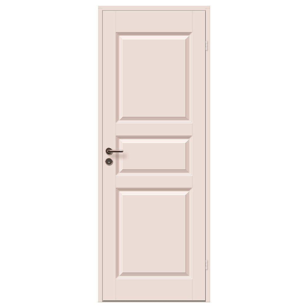Interior door mirror 7-10x21