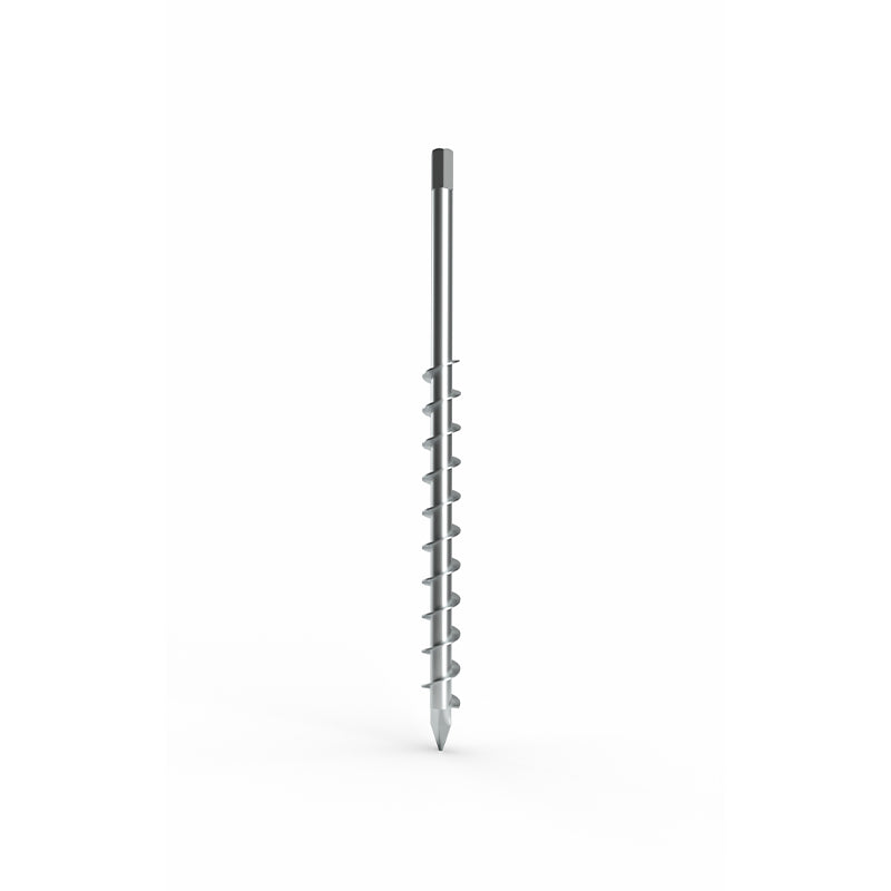 Stavrex Pro Small Ground Screw 700 mm M16