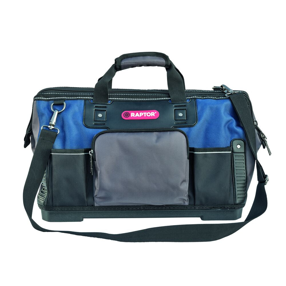 Raptor Tool Bag 48 cm – durable with shoulder strap