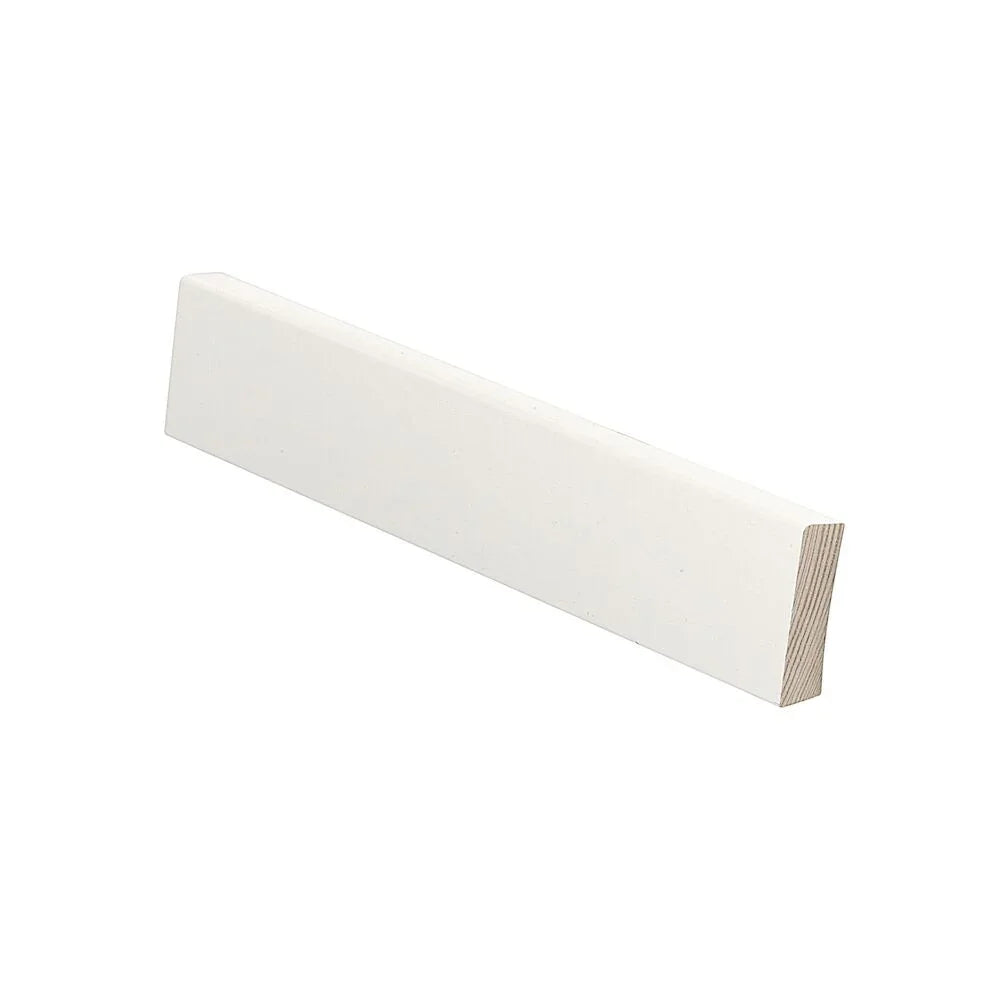 Skirting board 12X42X3600