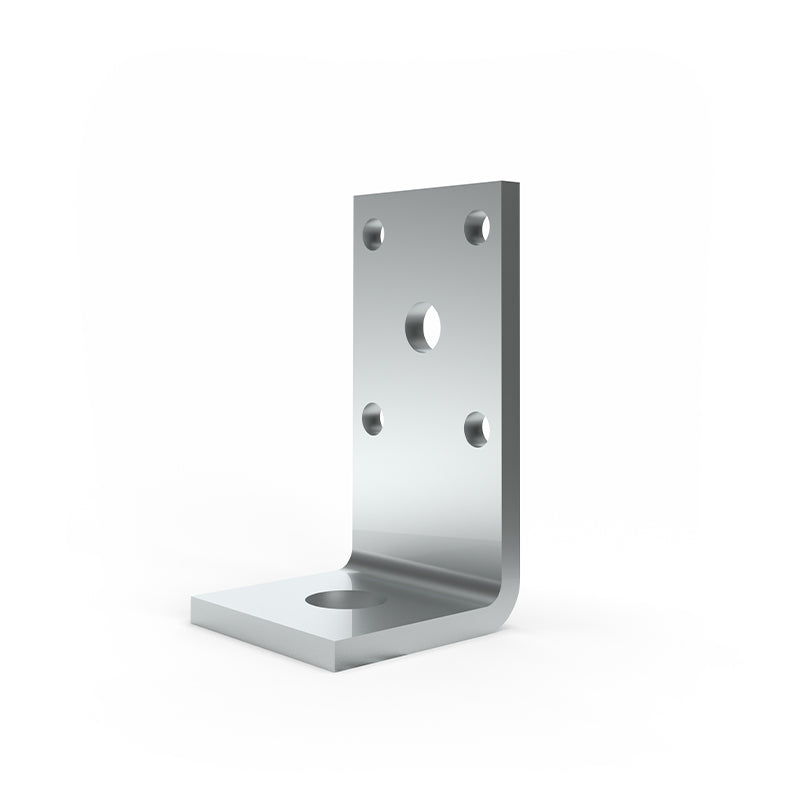 Stavrex L-kulma 98x53x50 mm M16