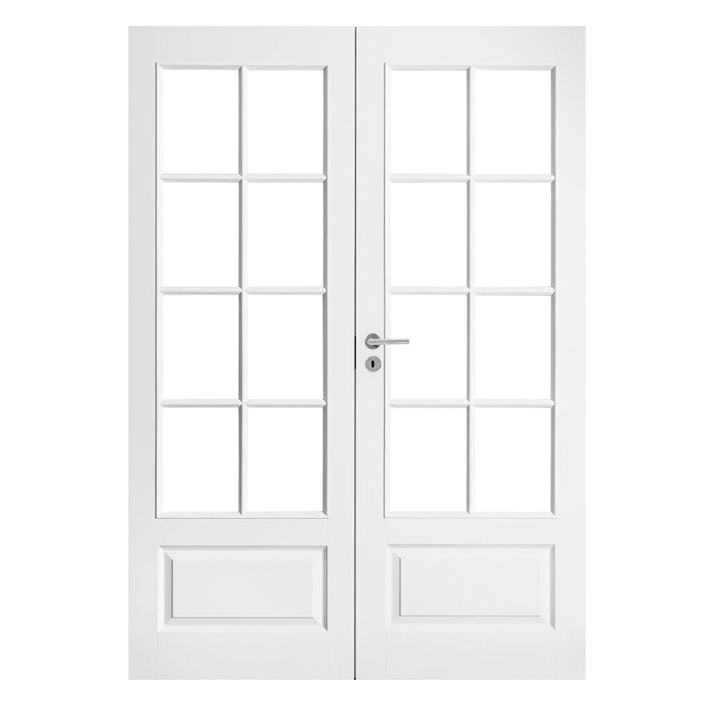 Interior door Swedoor Style 42 15x21 right