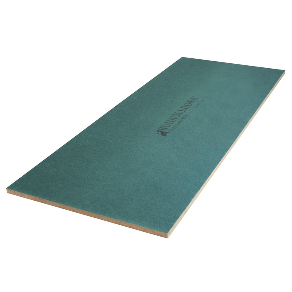 Wind Protection Board 25x1200x3000 mm – 3.6 m²