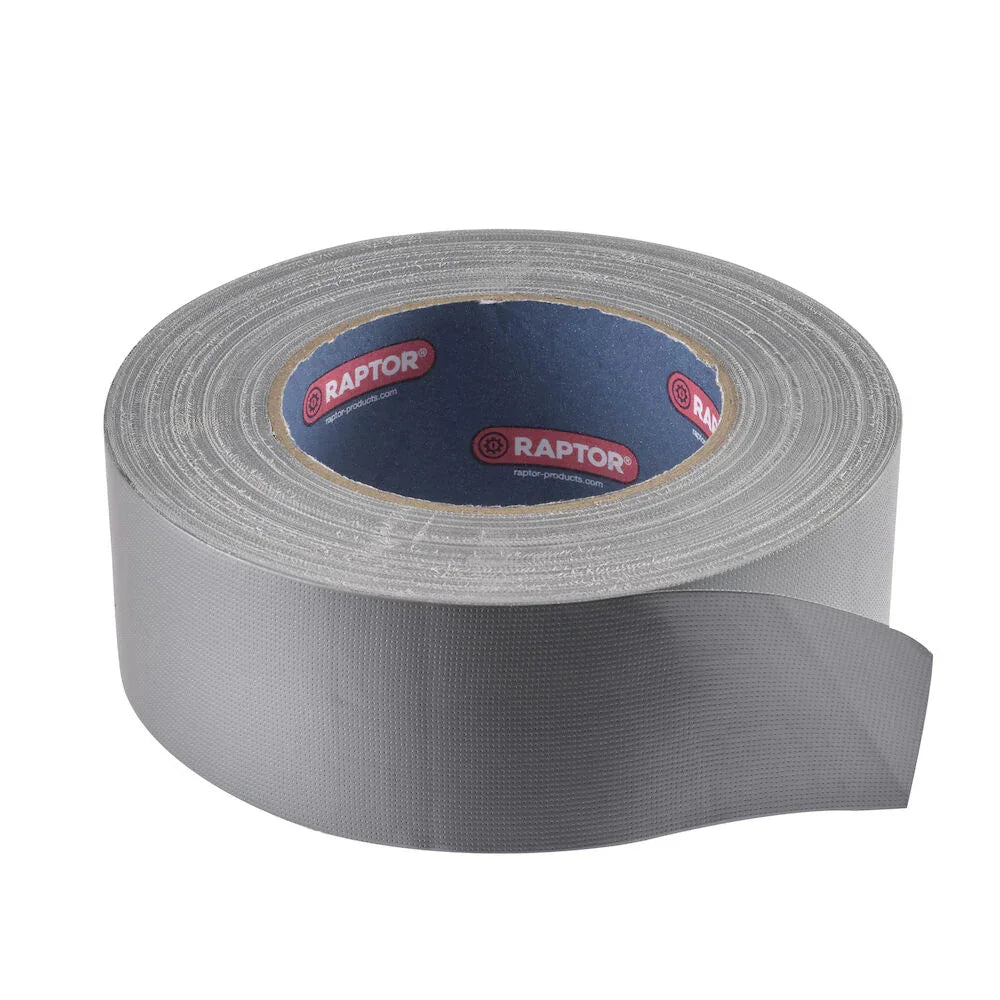 Silver tape 48mmx50m