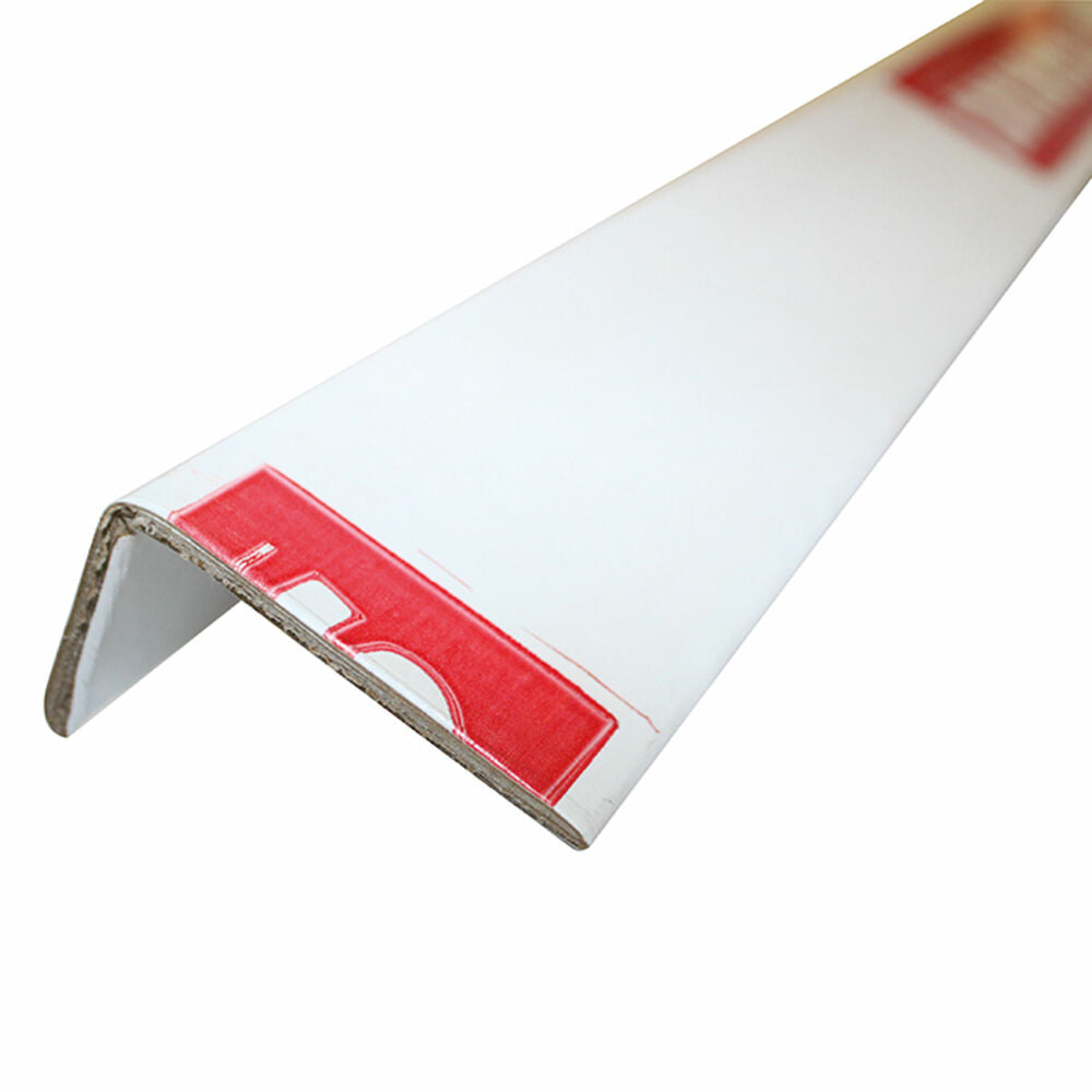 Edge Protection RAW 30 × 50 × 1800 mm