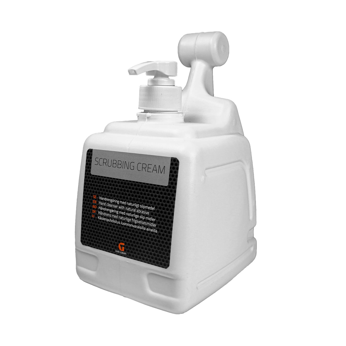 Skrubbtvätt 3 000ml