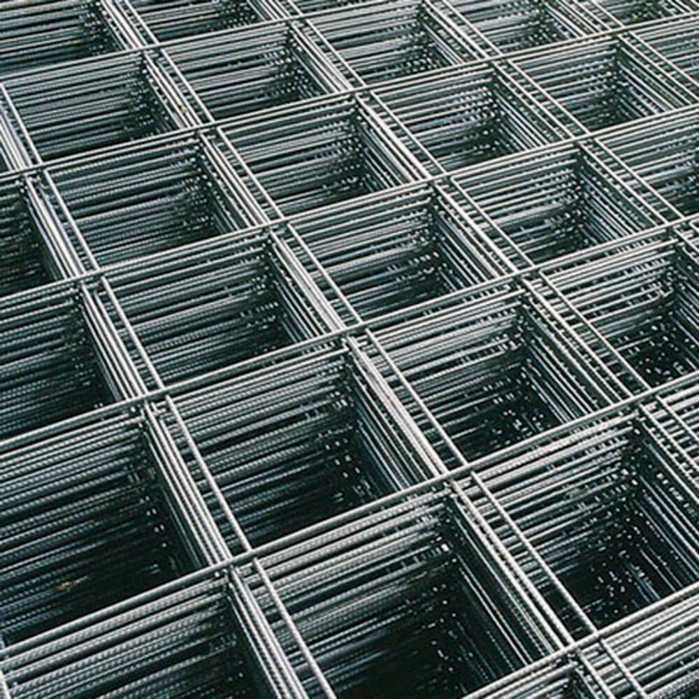 Reinforcement mesh 10-150 B500K 5x2.35 m