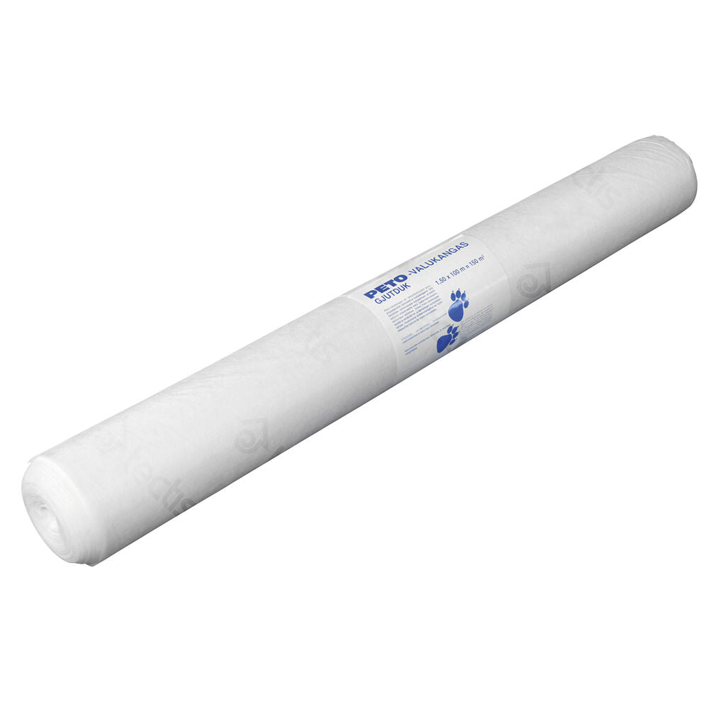 Peto Casting Fabric 1.5x100 m – concrete casting and protection against thermal bridges