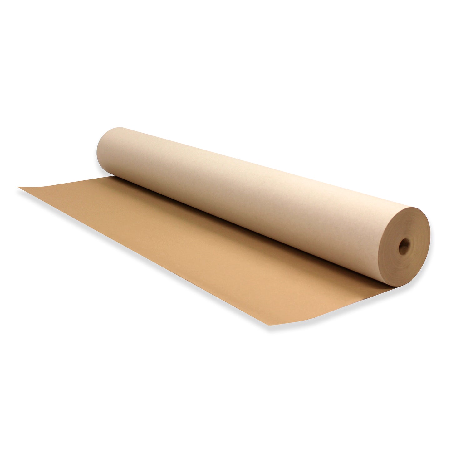 Protective Cardboard RAW 100 m²