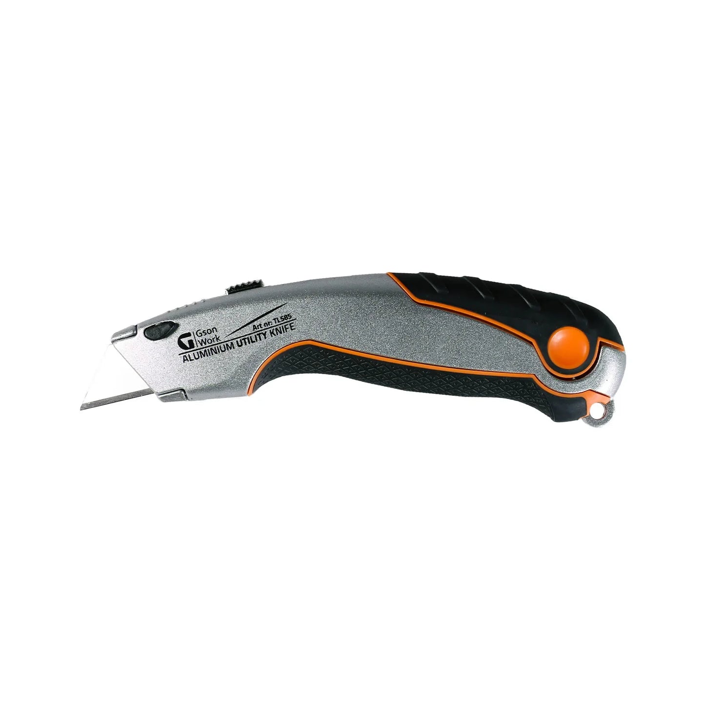 Butter knife