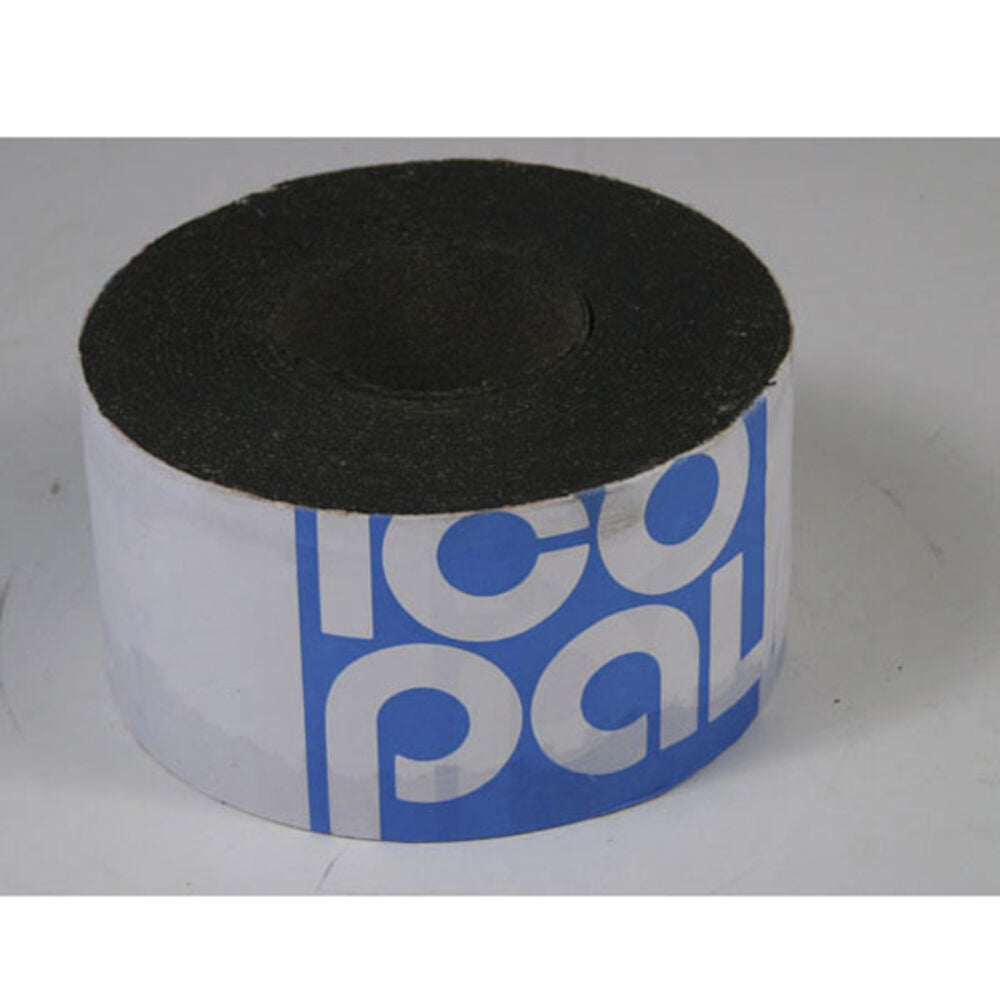 Filter roll 0.33x8m weldable