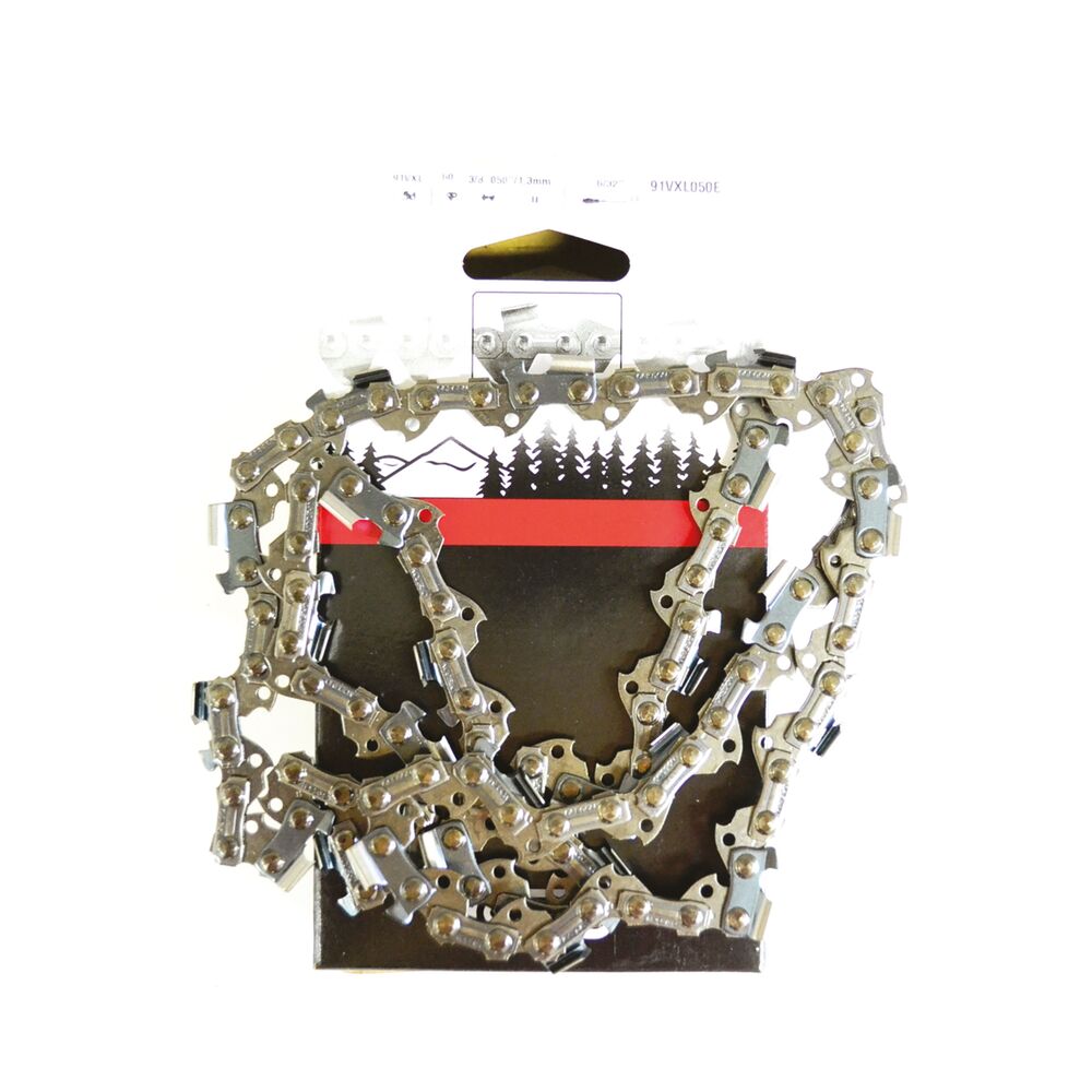 Saw Chain Oregon 91VXL045E 3/8" 1.3 mm – 45 links