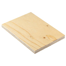 Spruce veneer 21x1200x2400