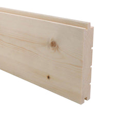 Golvplanka 28x140 furu OM