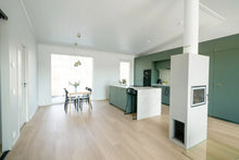 Puuteri vinyylilattia klassikko