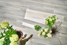 Vinylgolv Whitecreek Oak Acoustic