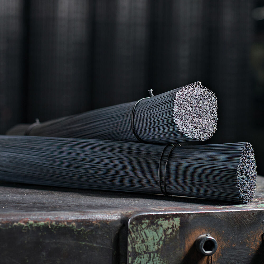 Bindtråd 1,2 mm/55 cm 5 kg – RAW