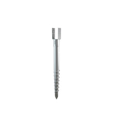 Stavrex ground screw 750 mm fixed beam shoe 3″ / 4″ Ø65 mm
