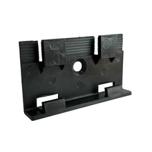 Piilokiinnityspidikkeet SPC-jalkalistoille, 20 kpl.