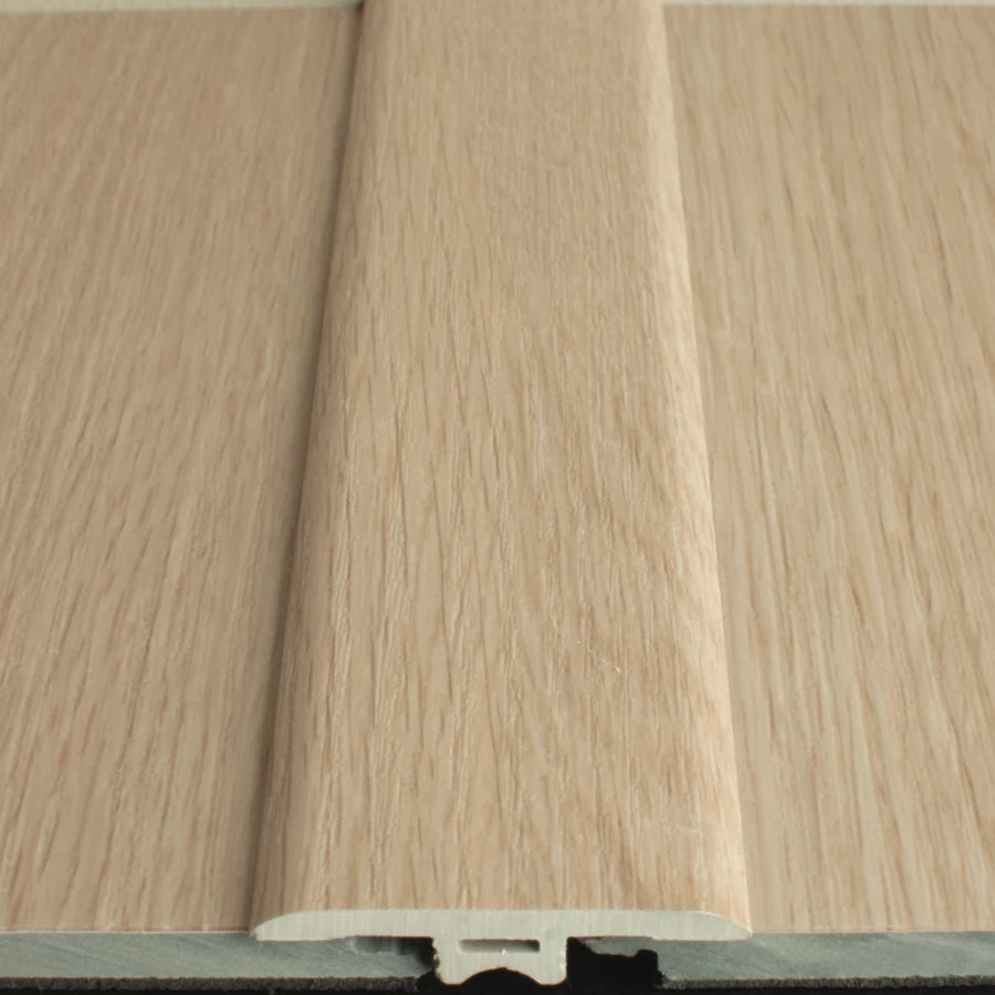 Skarvlist Ohra Classic/Herringbone Pattern/Chevron SPC 38×2700×7 mm