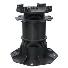 Terrace foot UPM ProFi Foot L 145–225 mm