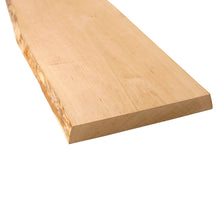 Bastu Hyvlad 22x120-250mm, al