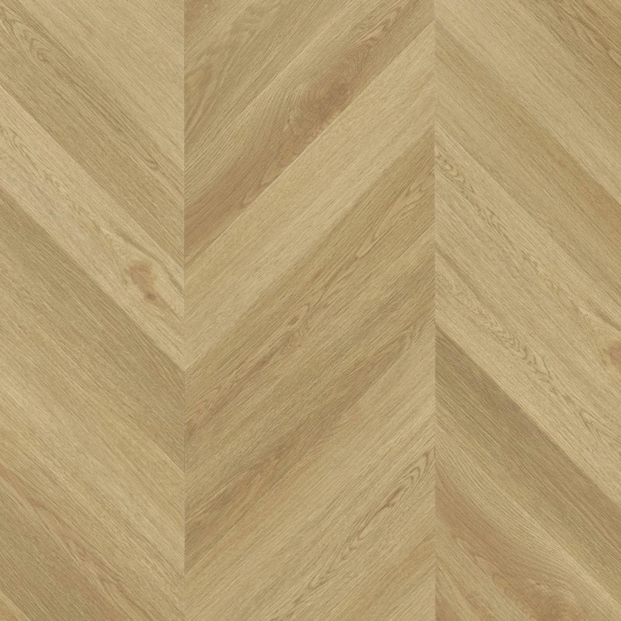 Chevron vinylgolv Menor Oak 45° KL33