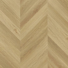 Chevron vinyl floor Menor Oak 45° KL33