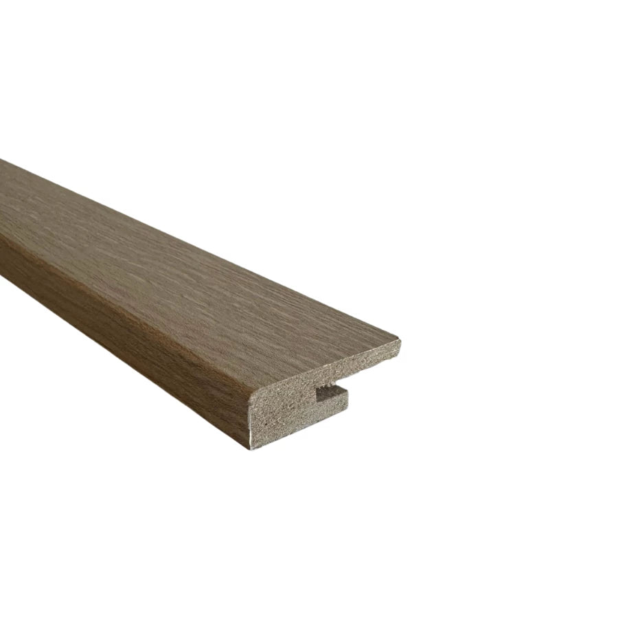 Floor molding Puuteri R2 MDF 12×42×2750 mm