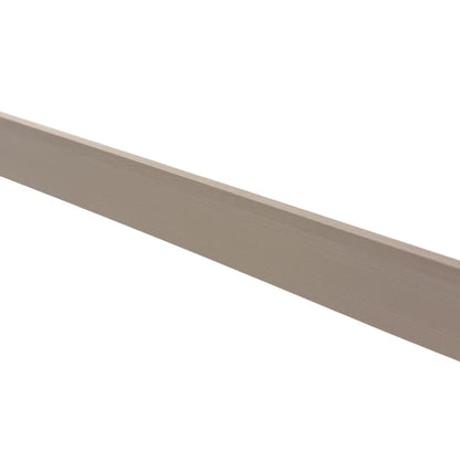 Golvlist Ohra R2 MDF 12×42×2750 mm