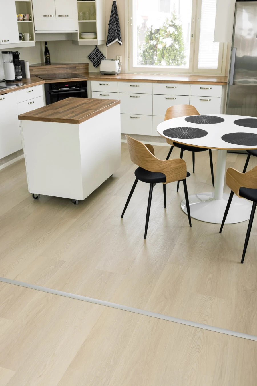 Vinylgolv Puuteri Home KL33